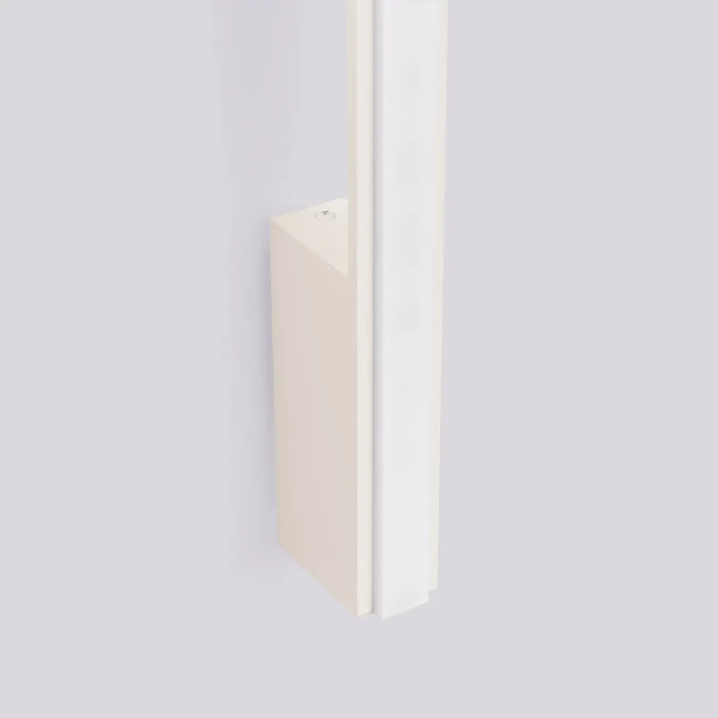 Applique Murale Design - Lagom 120 3000K (Beige)