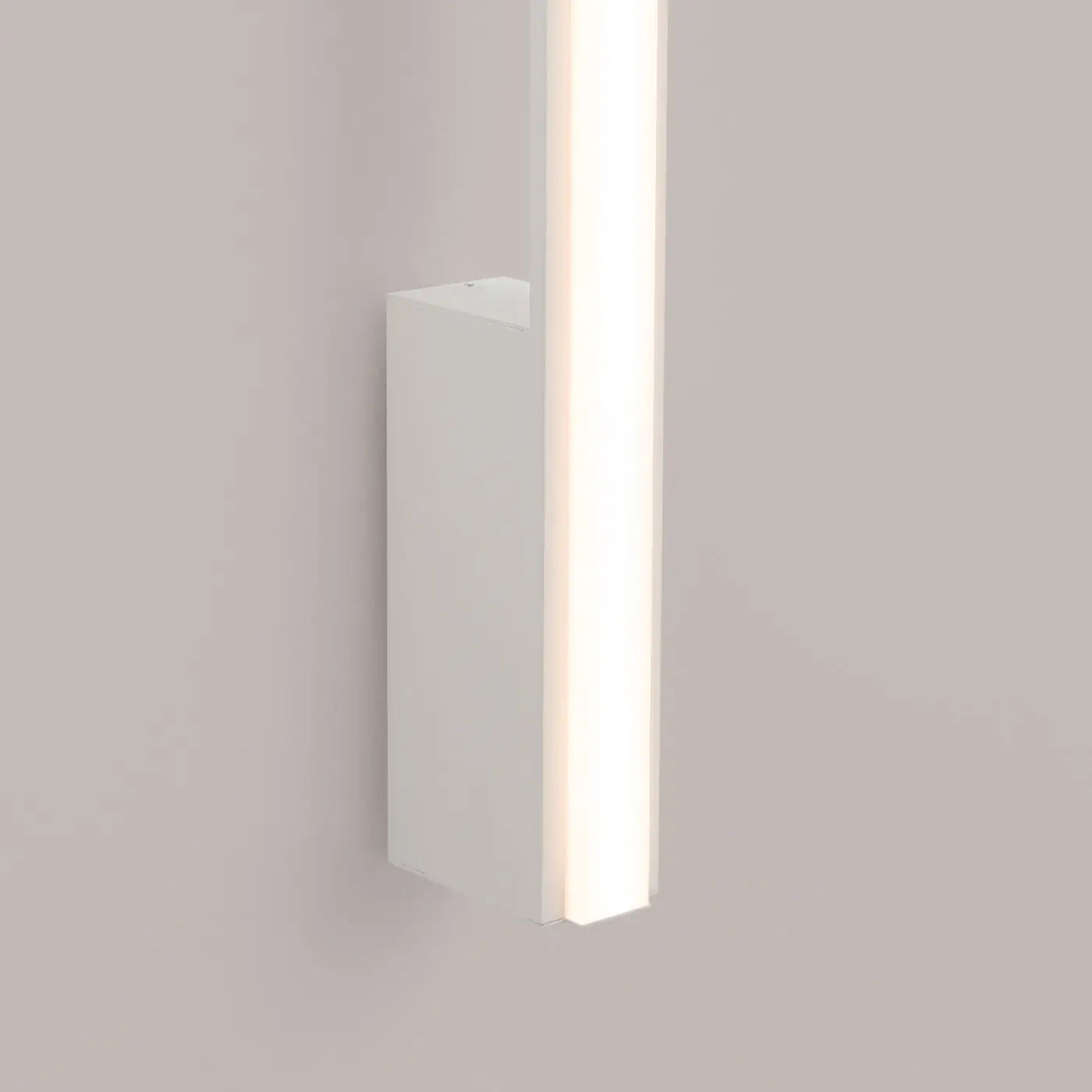 Applique Murale Design - Lagom 120 3000K (Blanc)