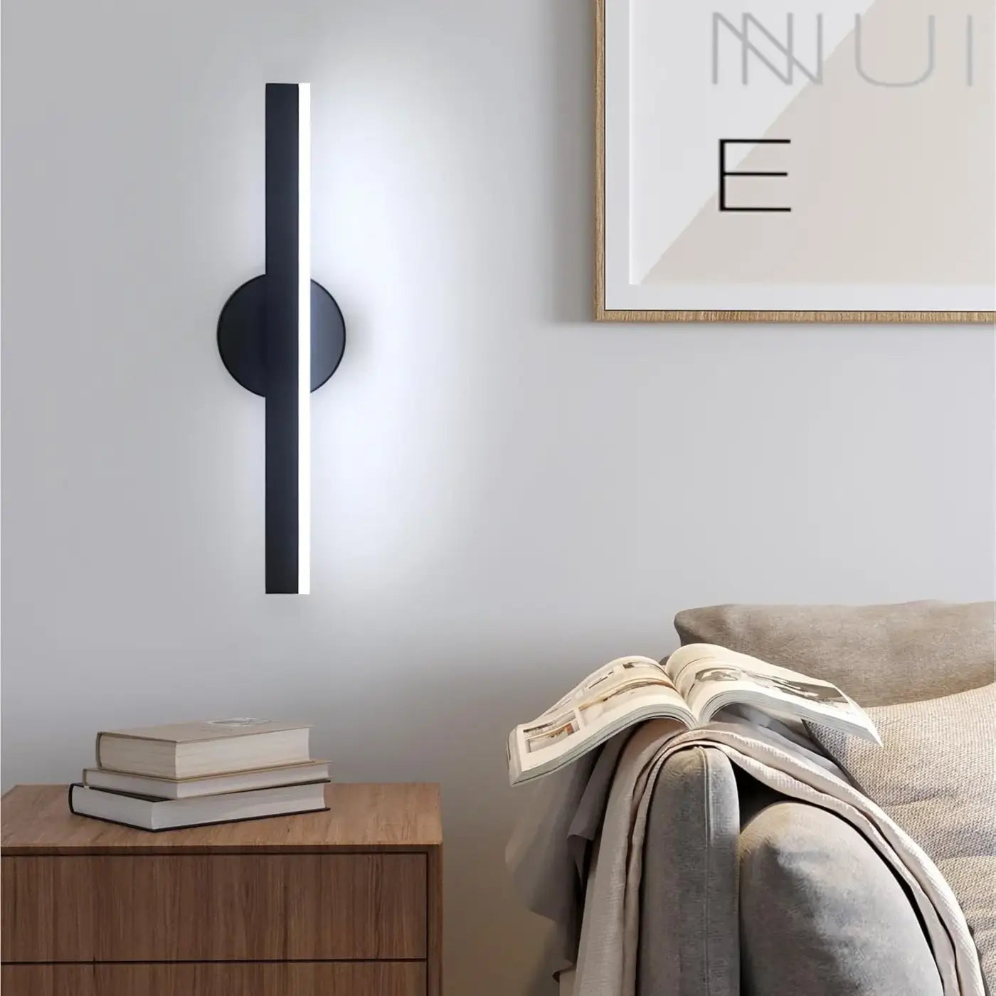 Applique Murale Design - Lancino