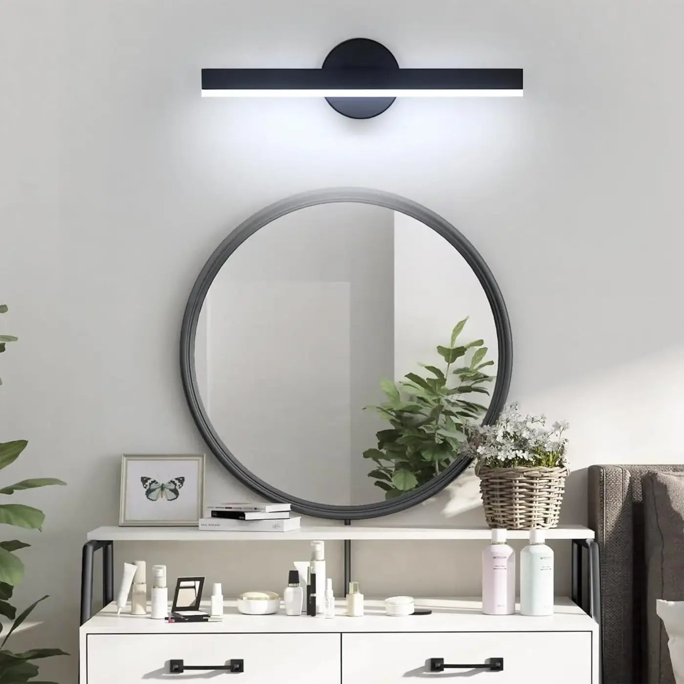 Applique Murale Design - Lancino