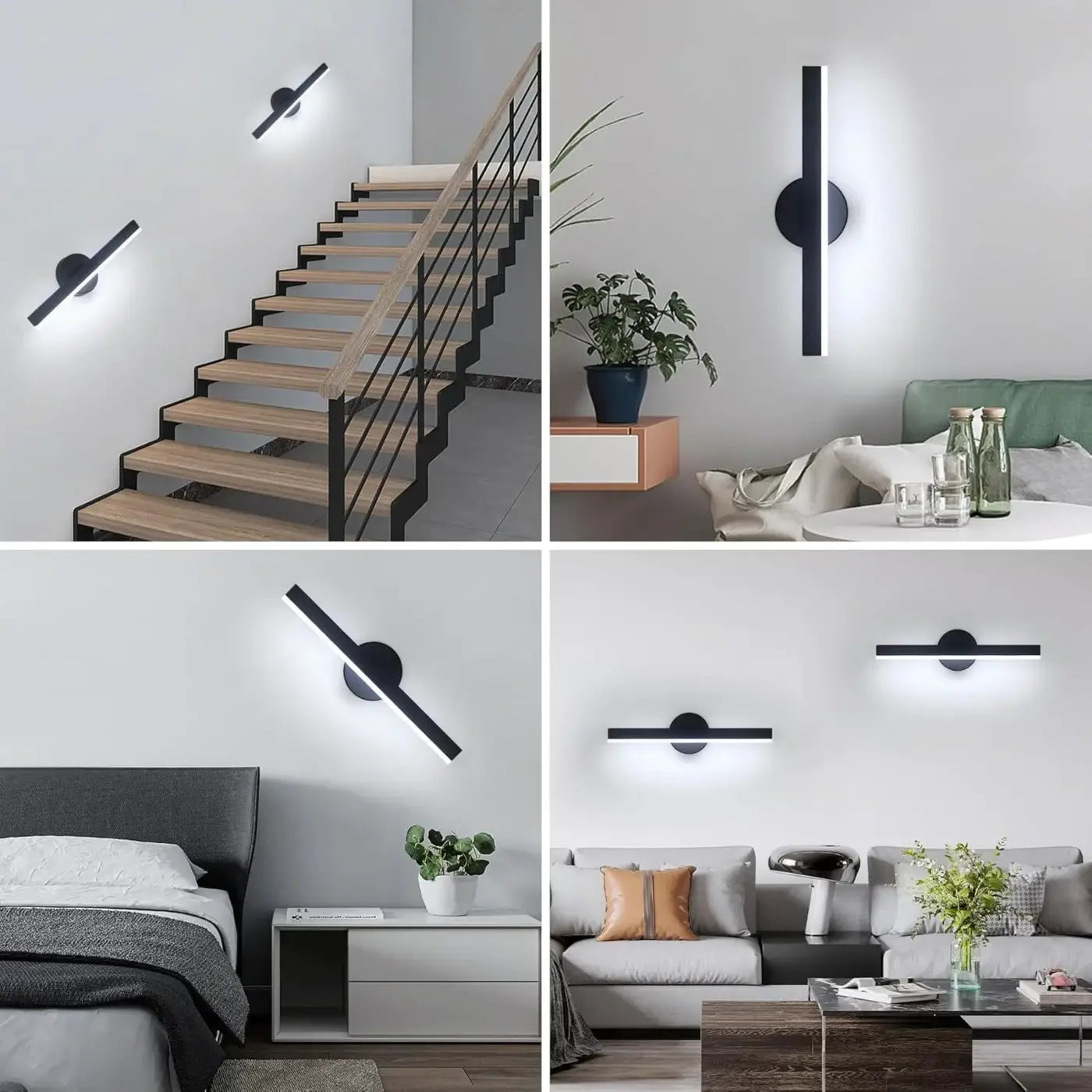 Applique Murale Design - Lancino
