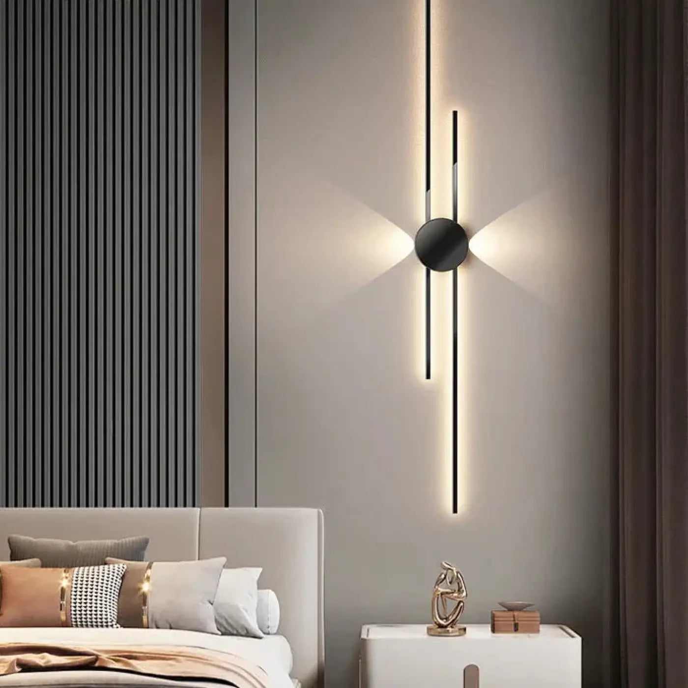Applique Murale Design - Longiote