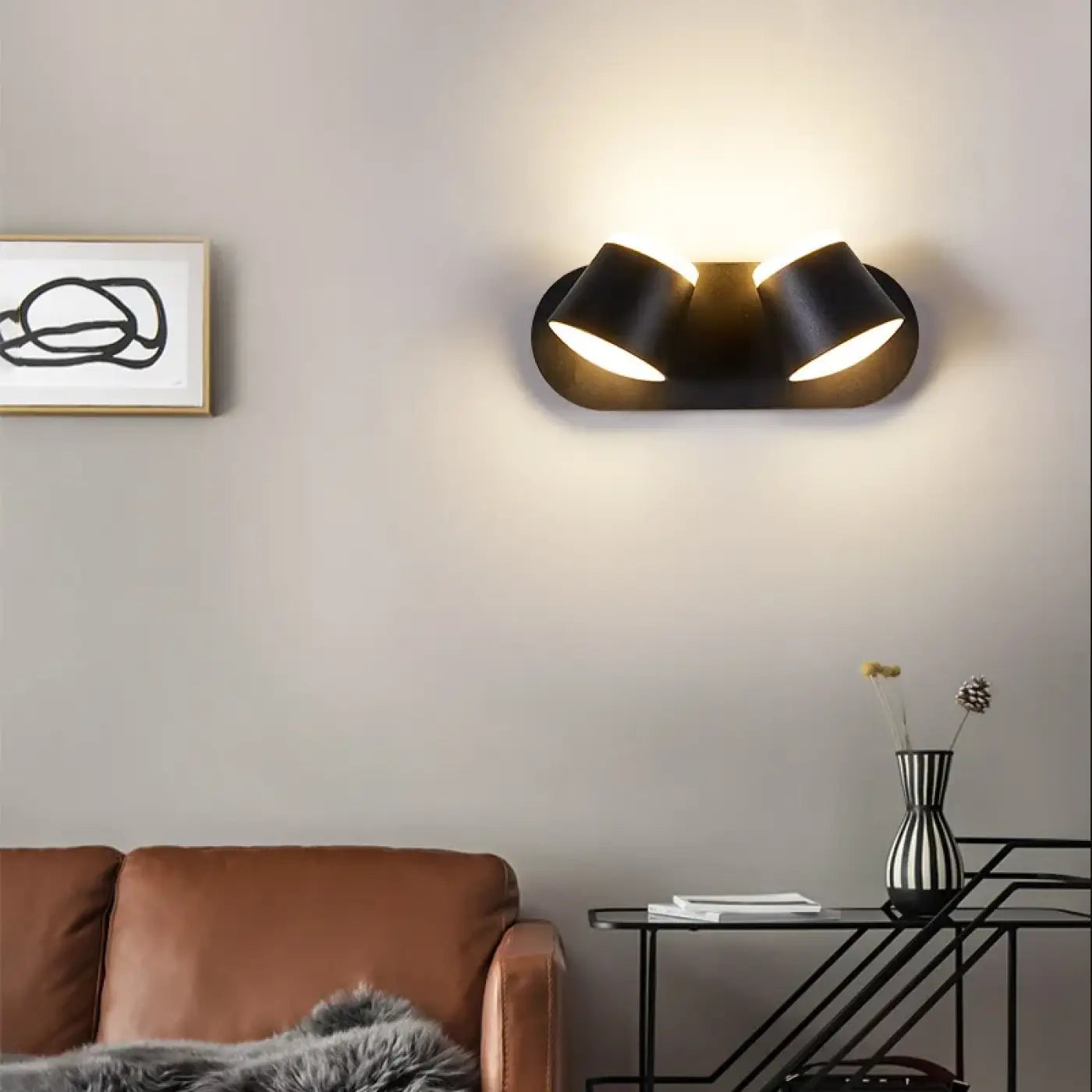 Applique Murale Design - Pistoki