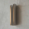 Applique murale Design en Metal - Stivana