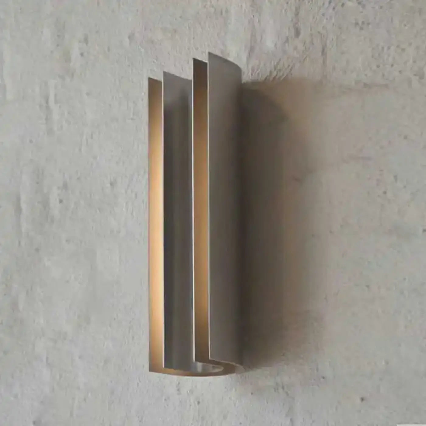 Applique murale Design en Metal - Stivana
