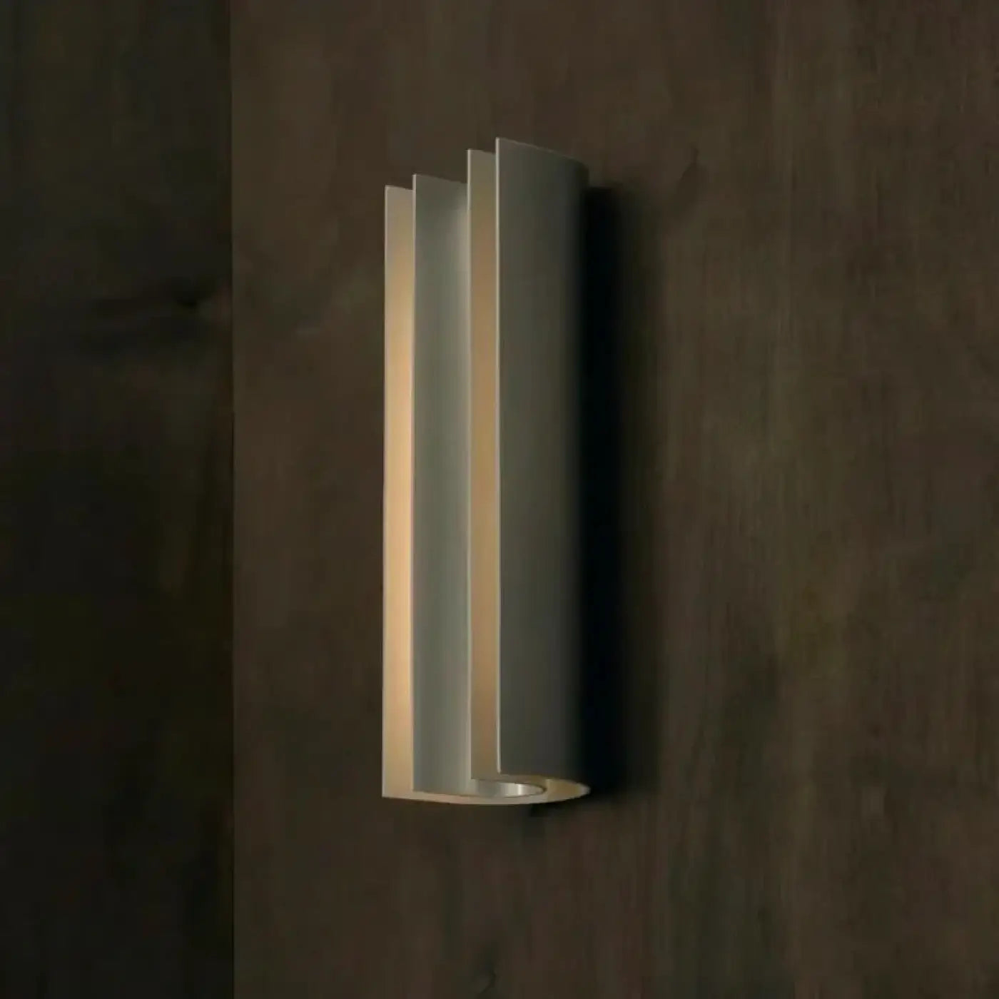 Applique murale Design en Metal - Stivana