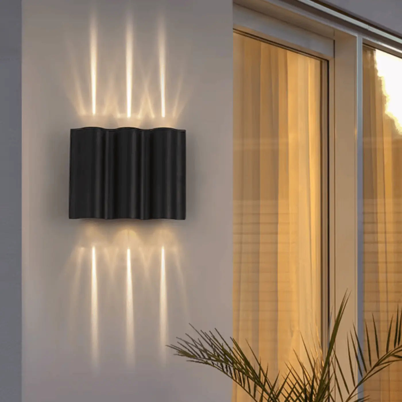 Luminaire Extérieur Design - Bom