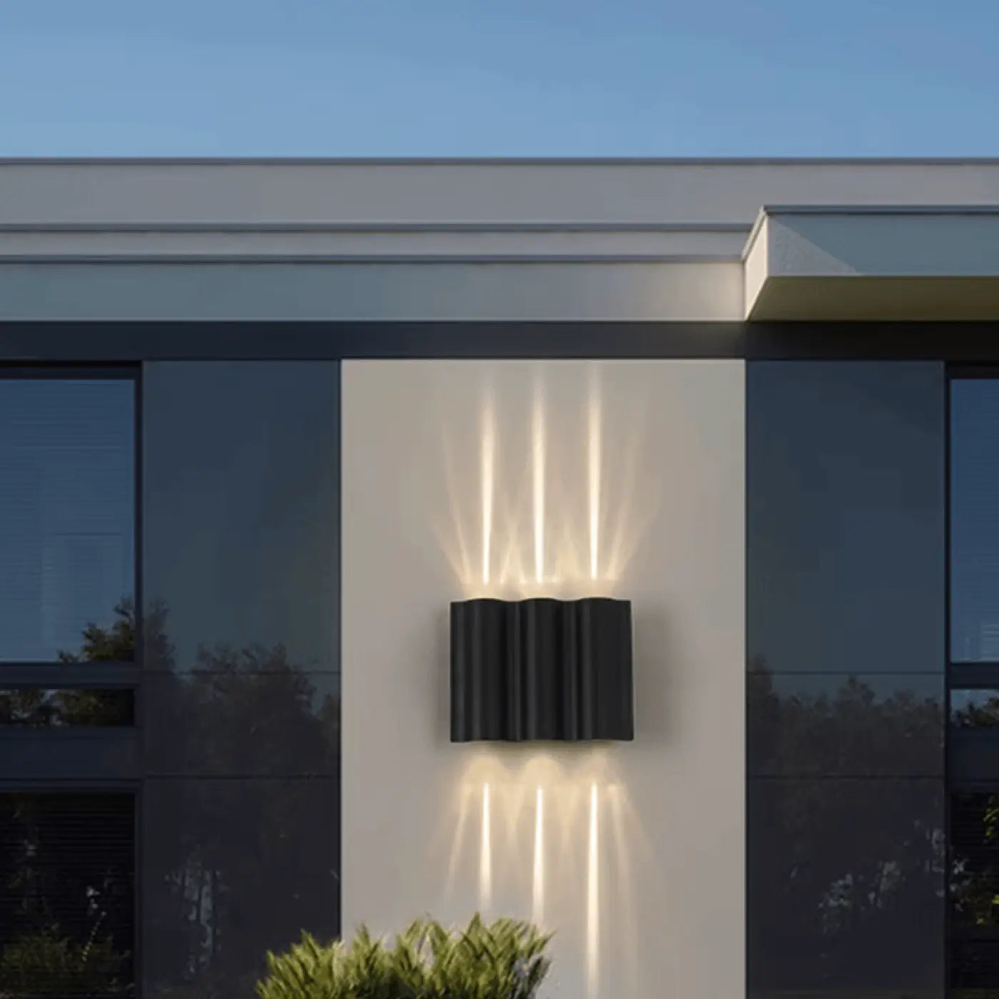 Luminaire Extérieur Design - Bom