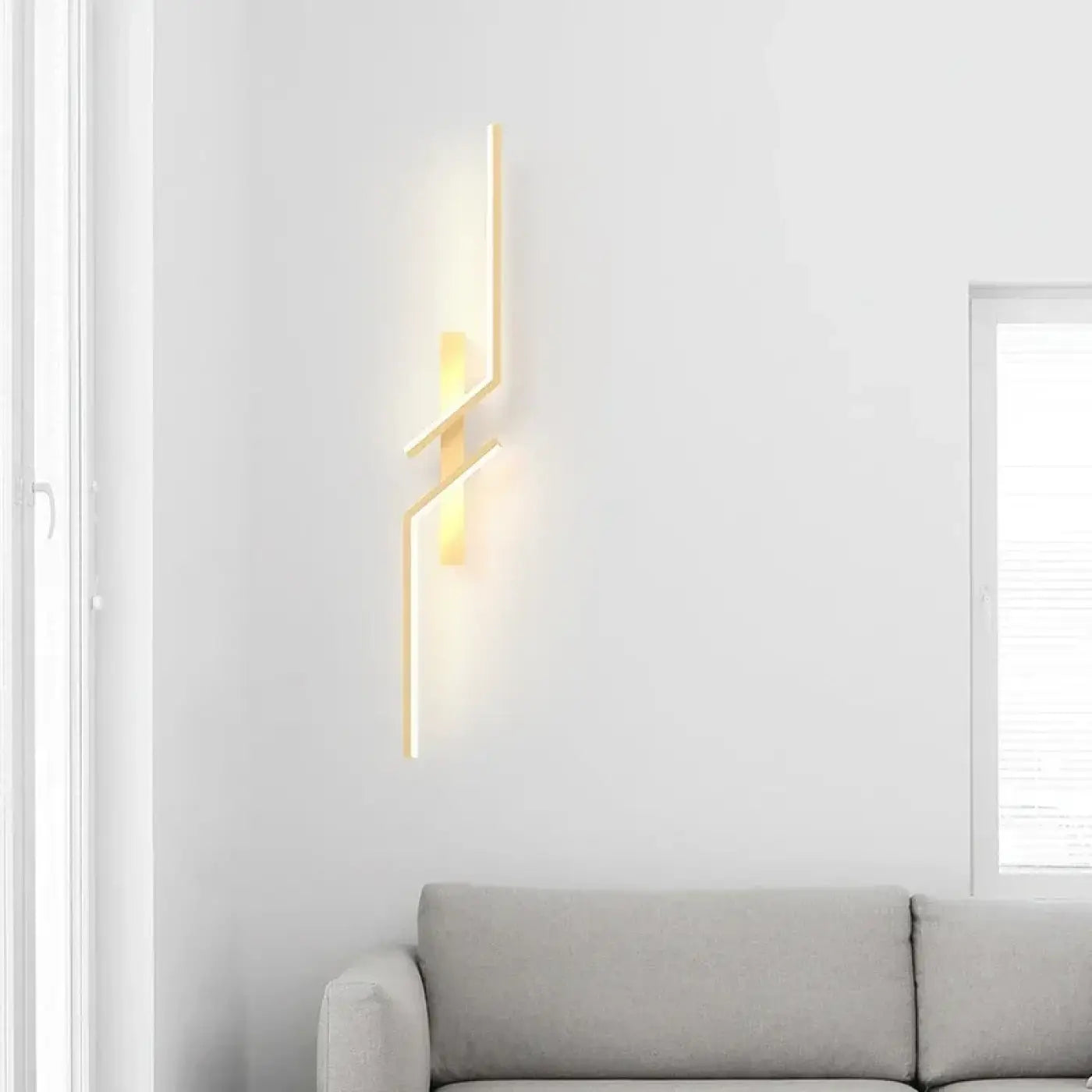 Applique Murale Design - Cobe
