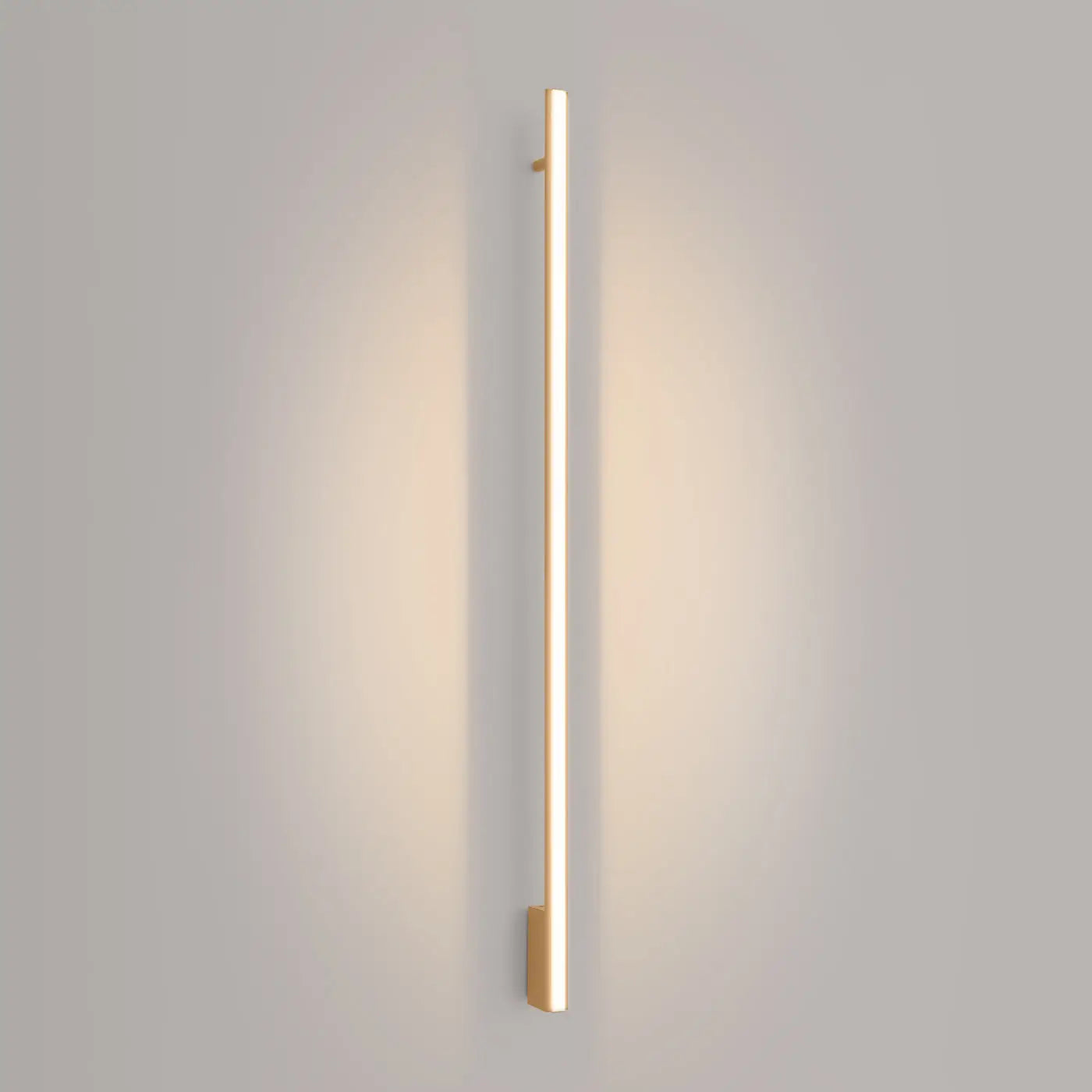 Applique Murale Design - Lagom 150 Led 3000K (Or)