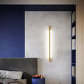 Applique Murale Design - Sappo L 4000K (Doré)