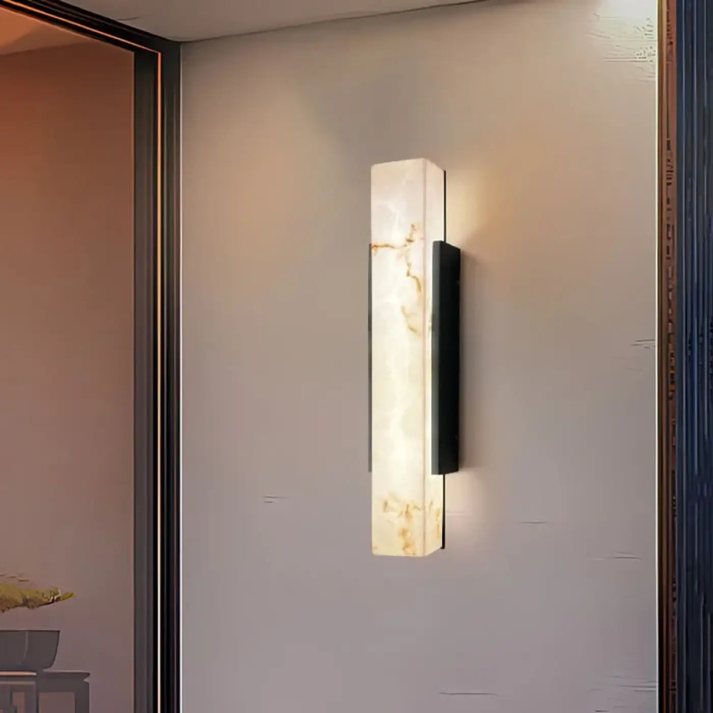 Luminaire Extérieur - Mury