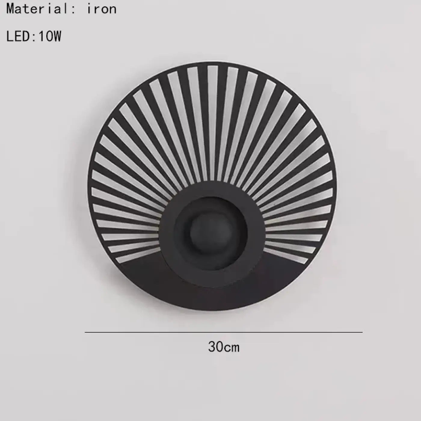 Applique Murale Design - Roinet