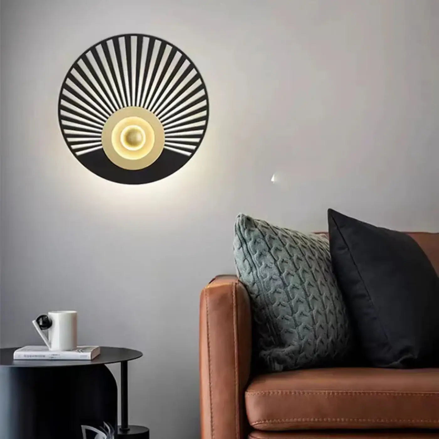 Applique Murale Design - Roinet