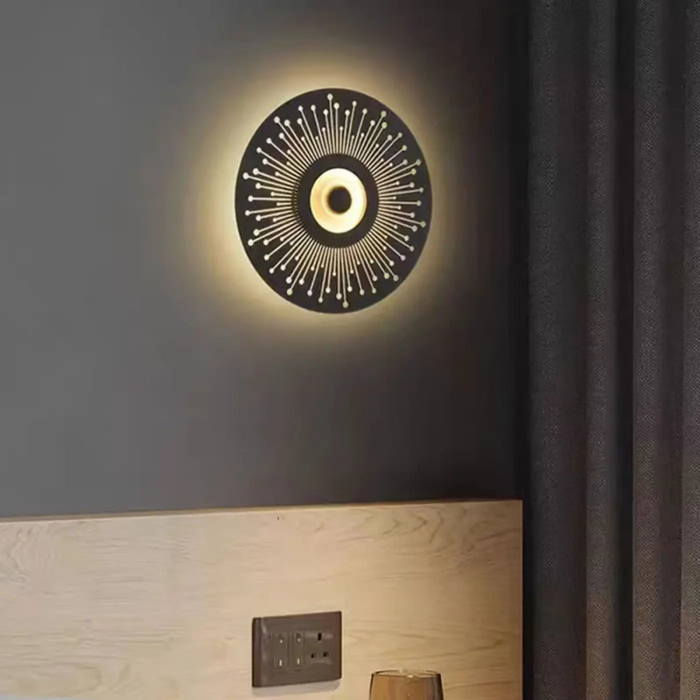 Applique Murale Design - Roinet