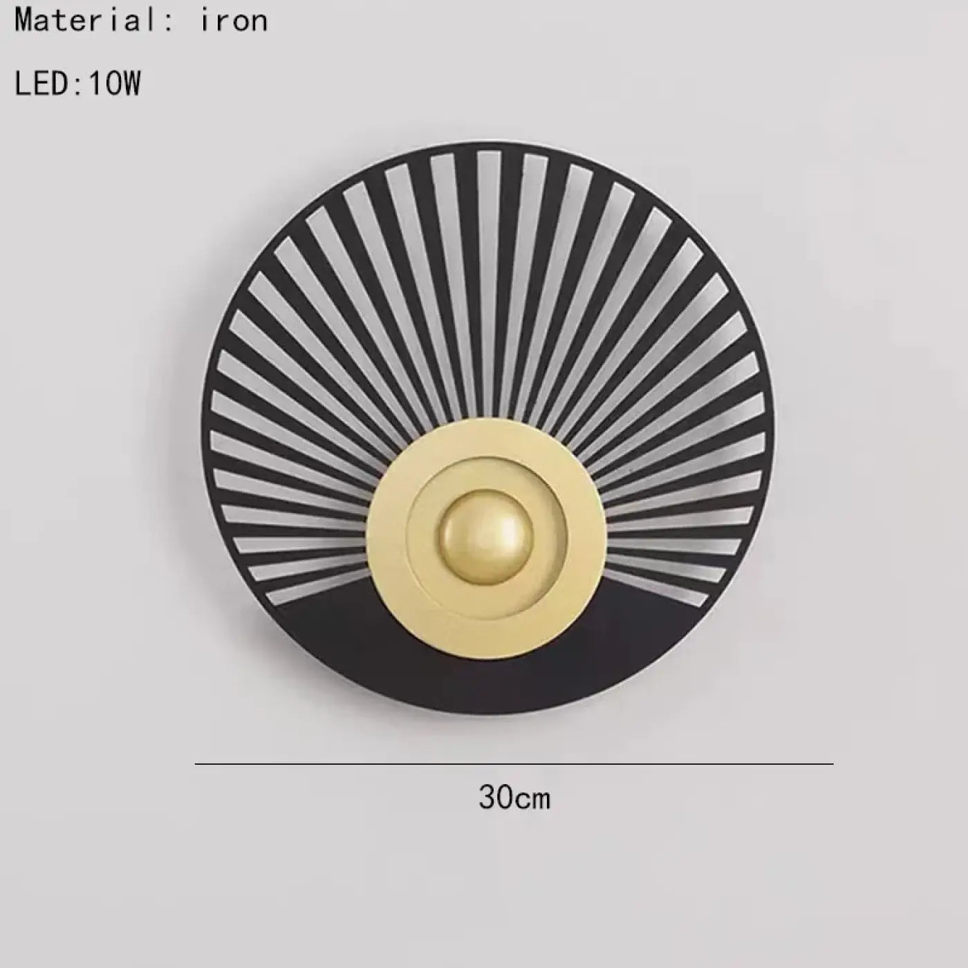 Applique Murale Design - Roinet