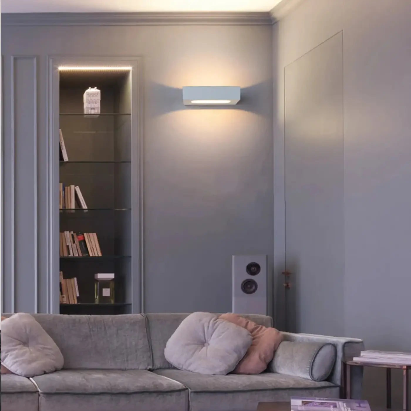 Applique Murale Chic - Loranto