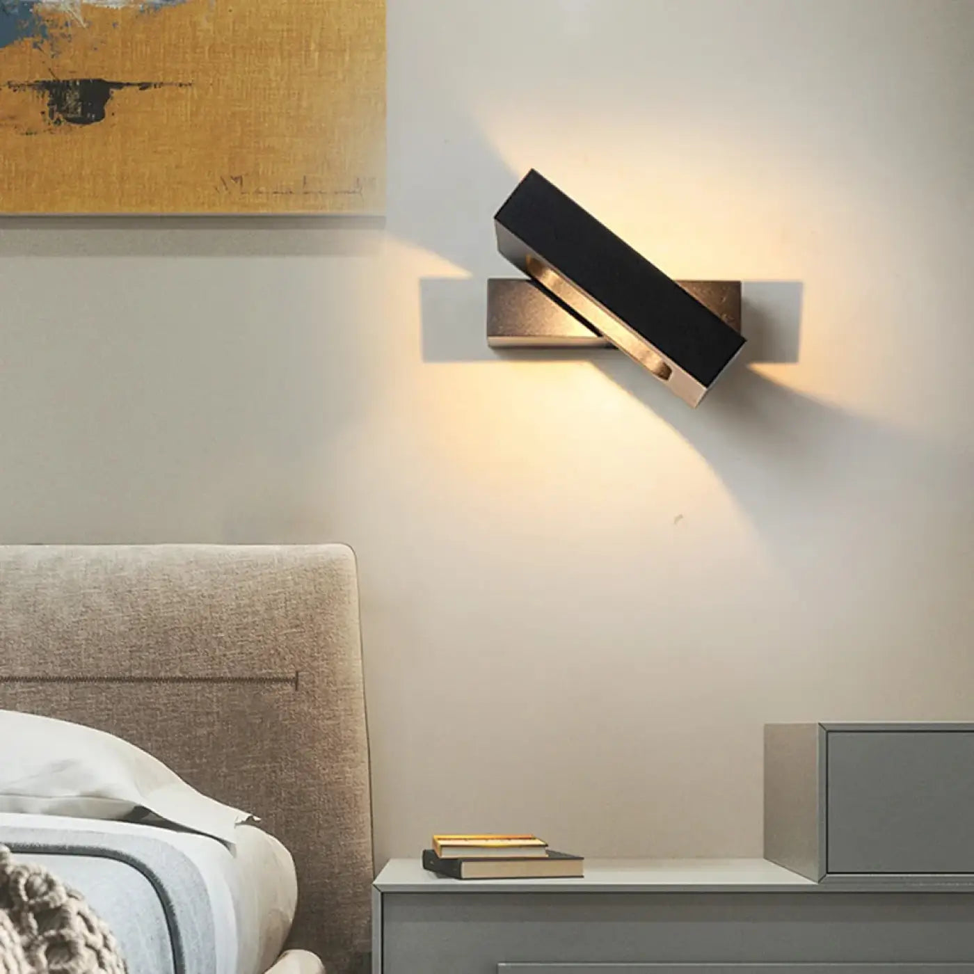 Applique Murale Chic - Loranto