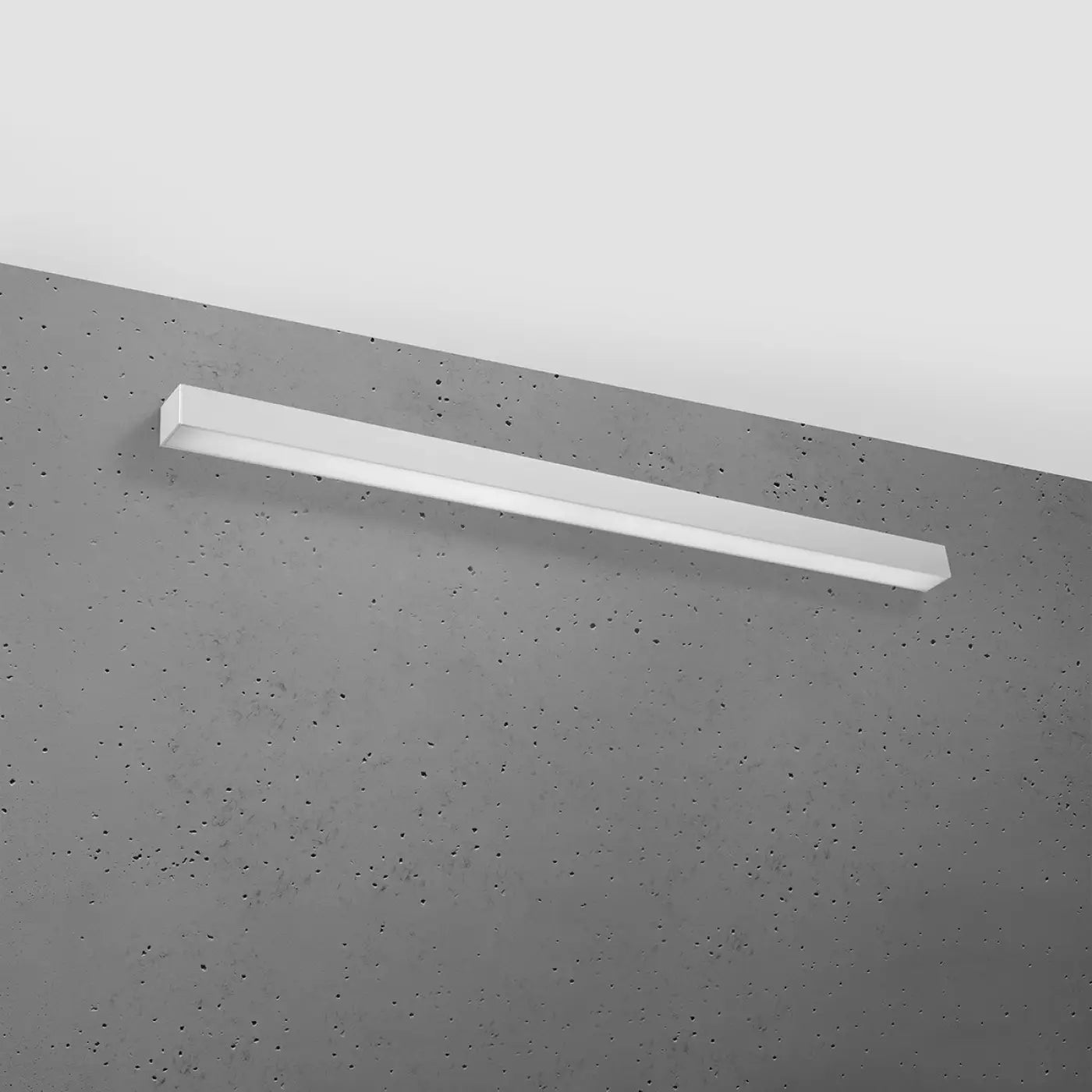 Applique Murale - Pinne 118 3000K (Gris)
