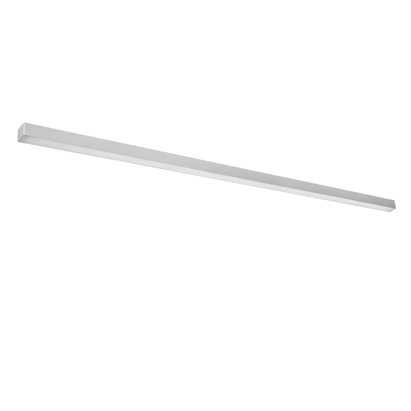 Applique Murale Moderne - Pinne 200 3000K (Gris)