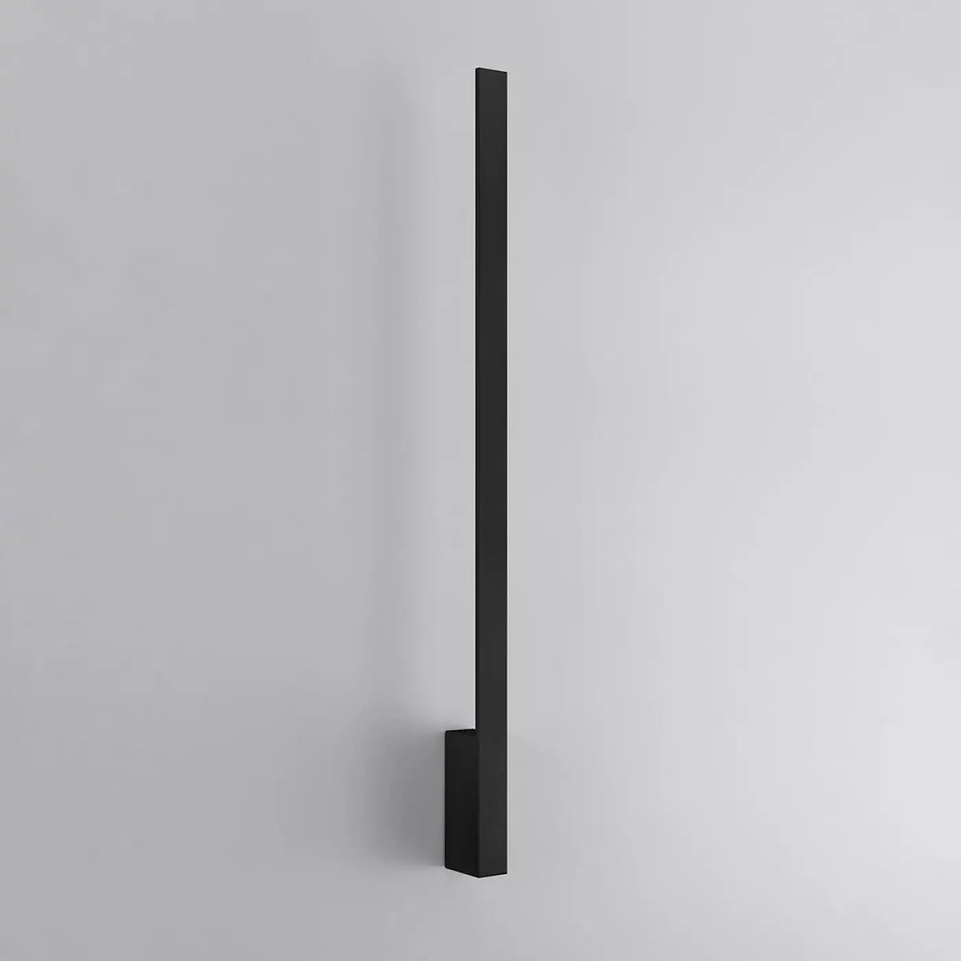 Applique Murale Design - Lahti L 3000K (Noir)