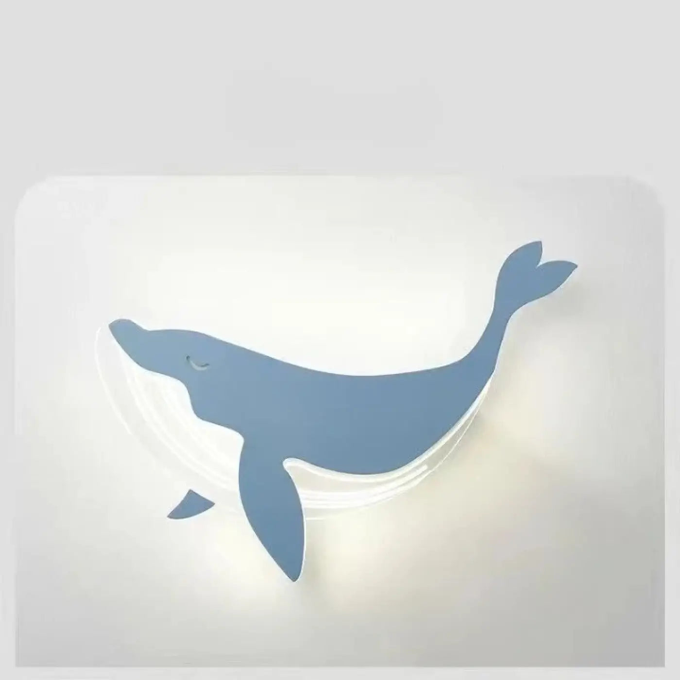 Applique Murale - Moby