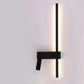 Applique Murale Minimaliste en Metal - Minile