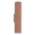 Applique Murale Design - Ivar 4000K (Moka)