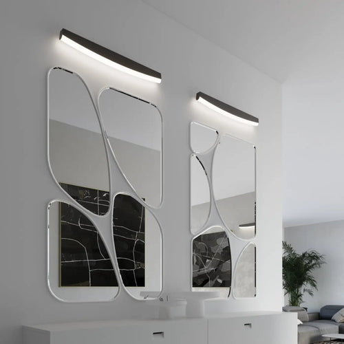 Applique Murale - Jorun 3000K (Noir)