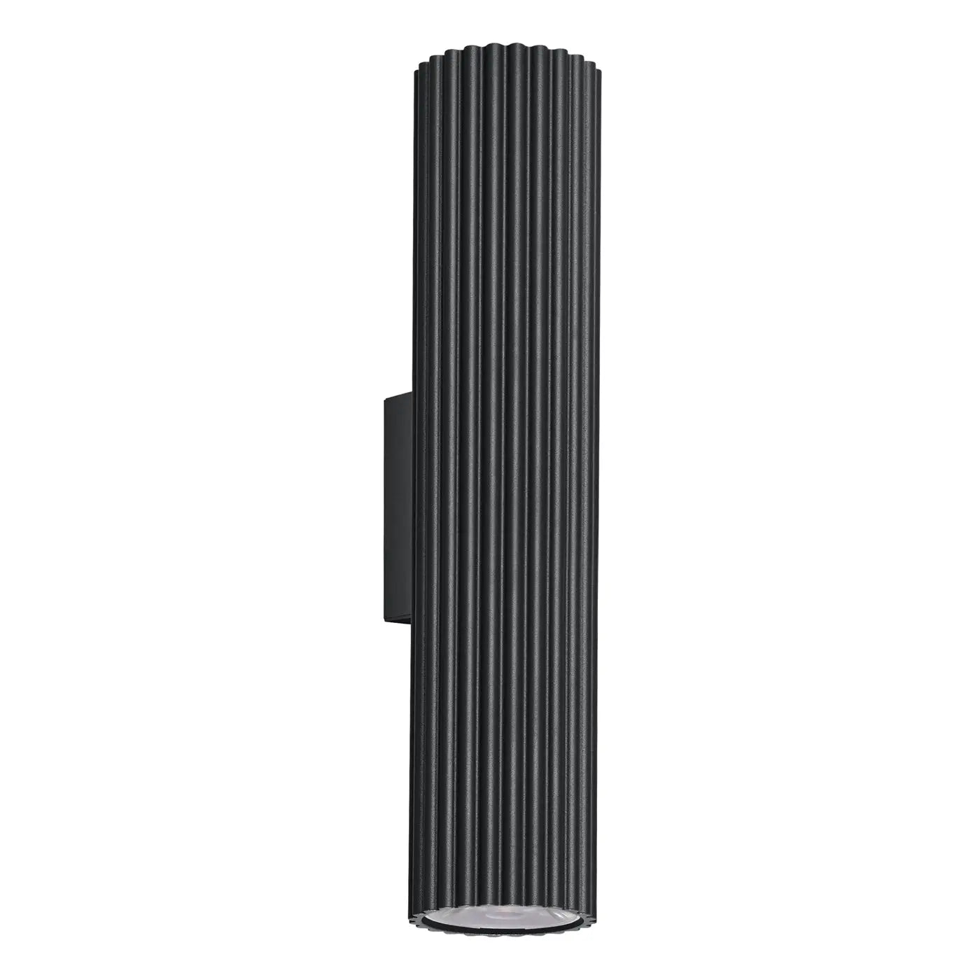 Applique Murale Design - Ivar 4000K (Noir)