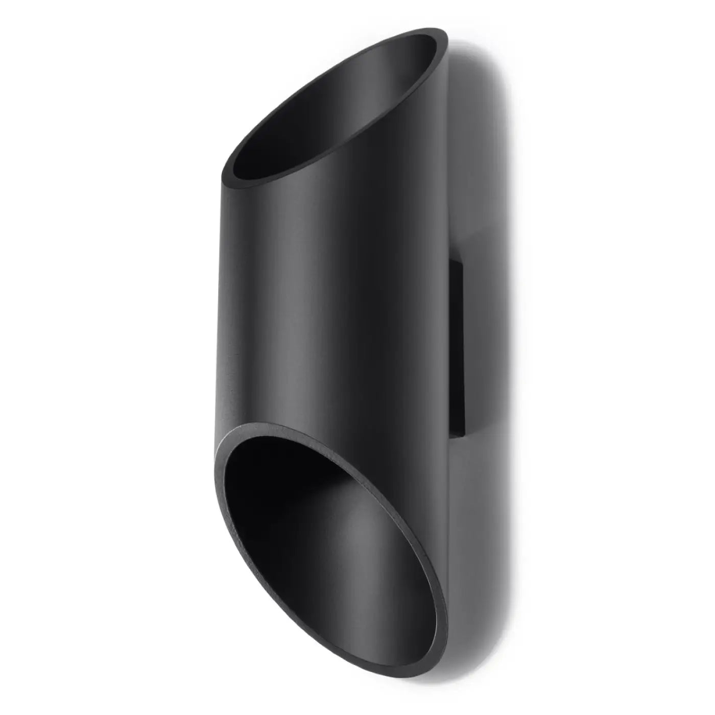 Applique Murale Design - Penne 30 (Noir)