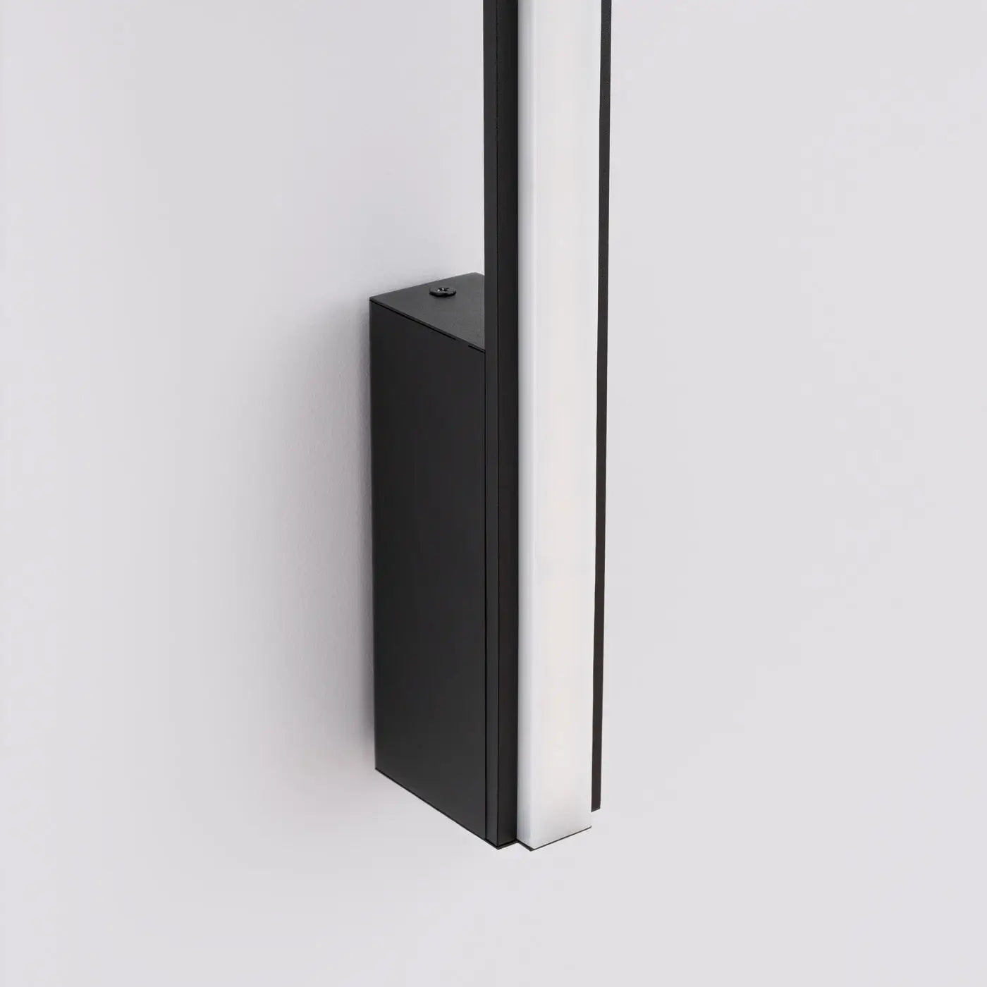 Applique Murale Design - Lagom 150 Led 3000K (Noir)