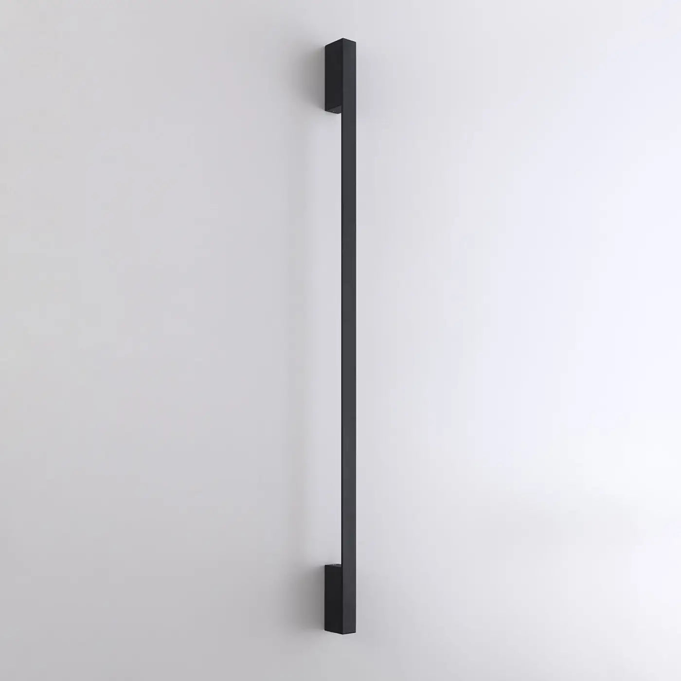 Applique Murale Design - Sappo L 3000K (Noir)