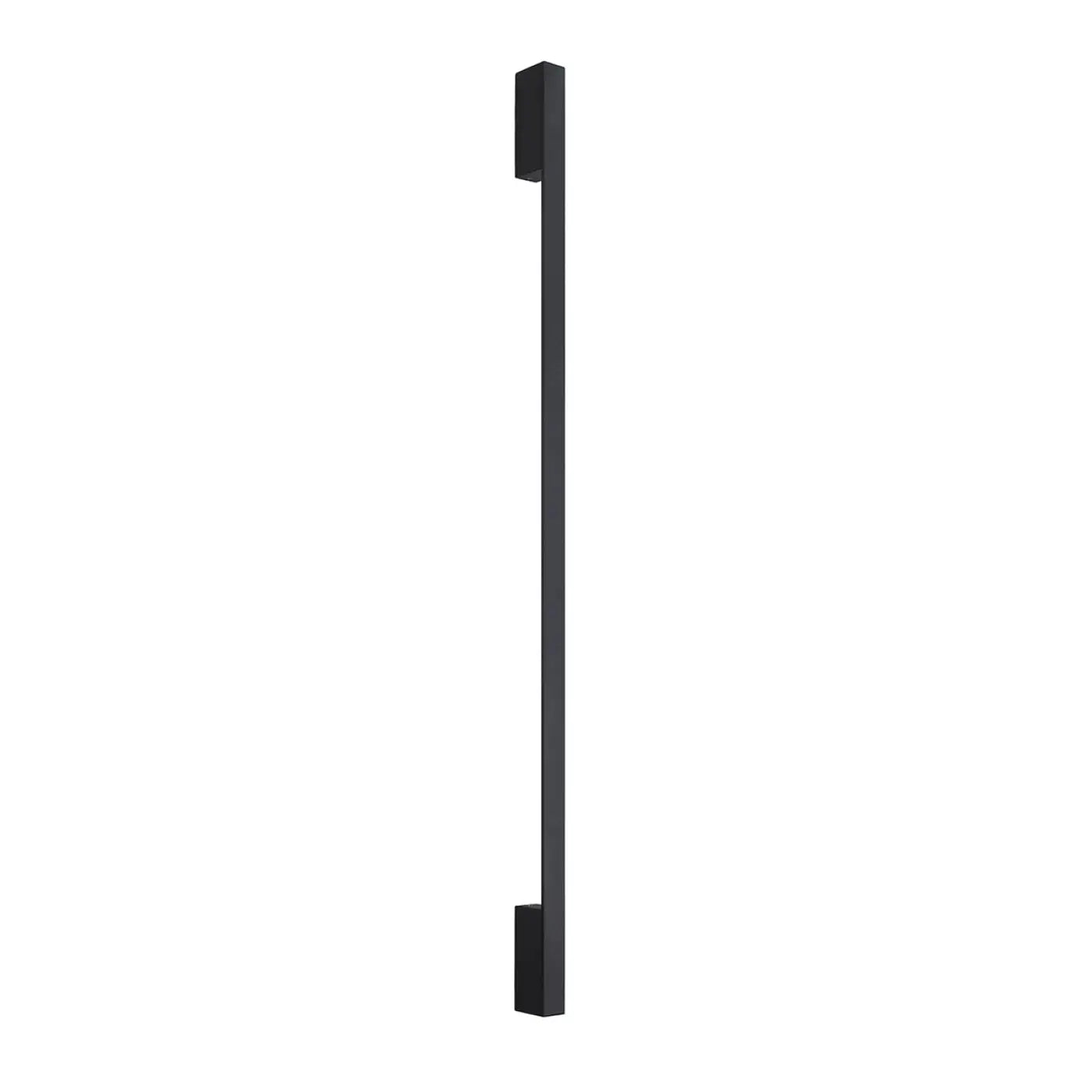 Applique Murale Design - Sappo L 3000K (Noir)