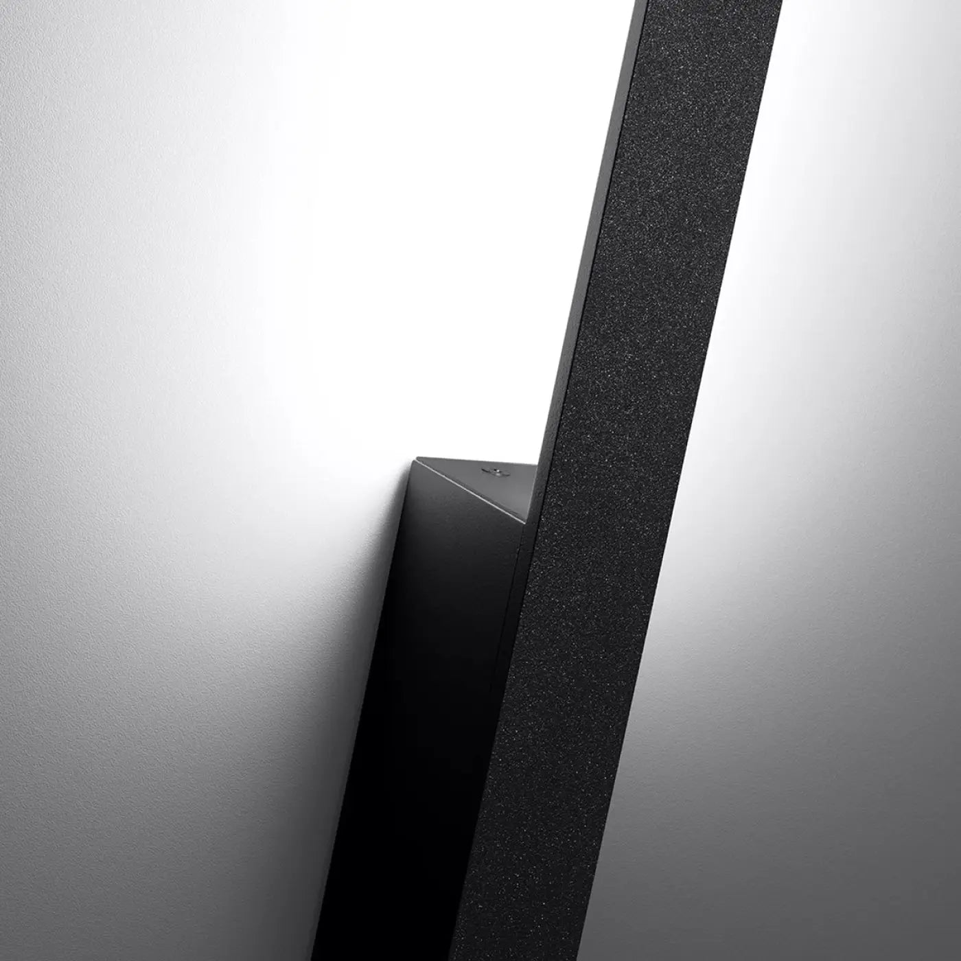Applique Murale Design - Lahti M 4000K (Noir)
