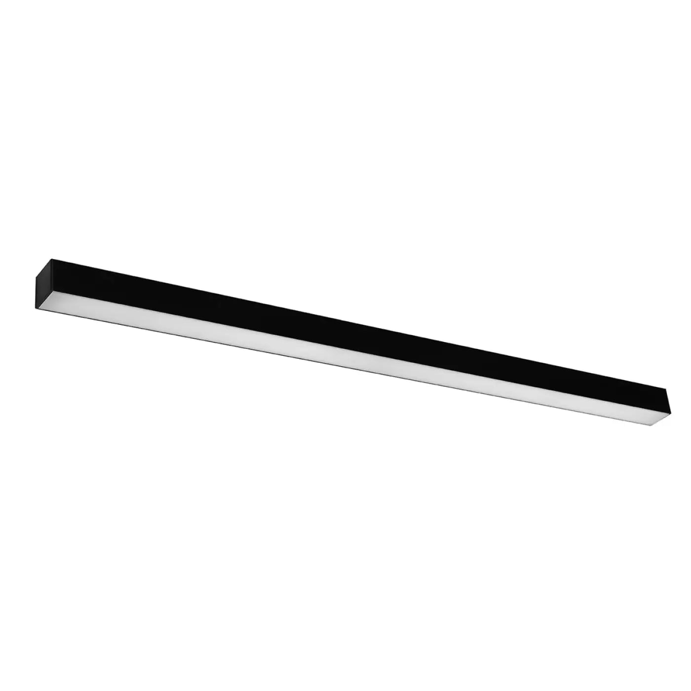 Applique Murale Chic - Pinne 118 4000K (Noir)