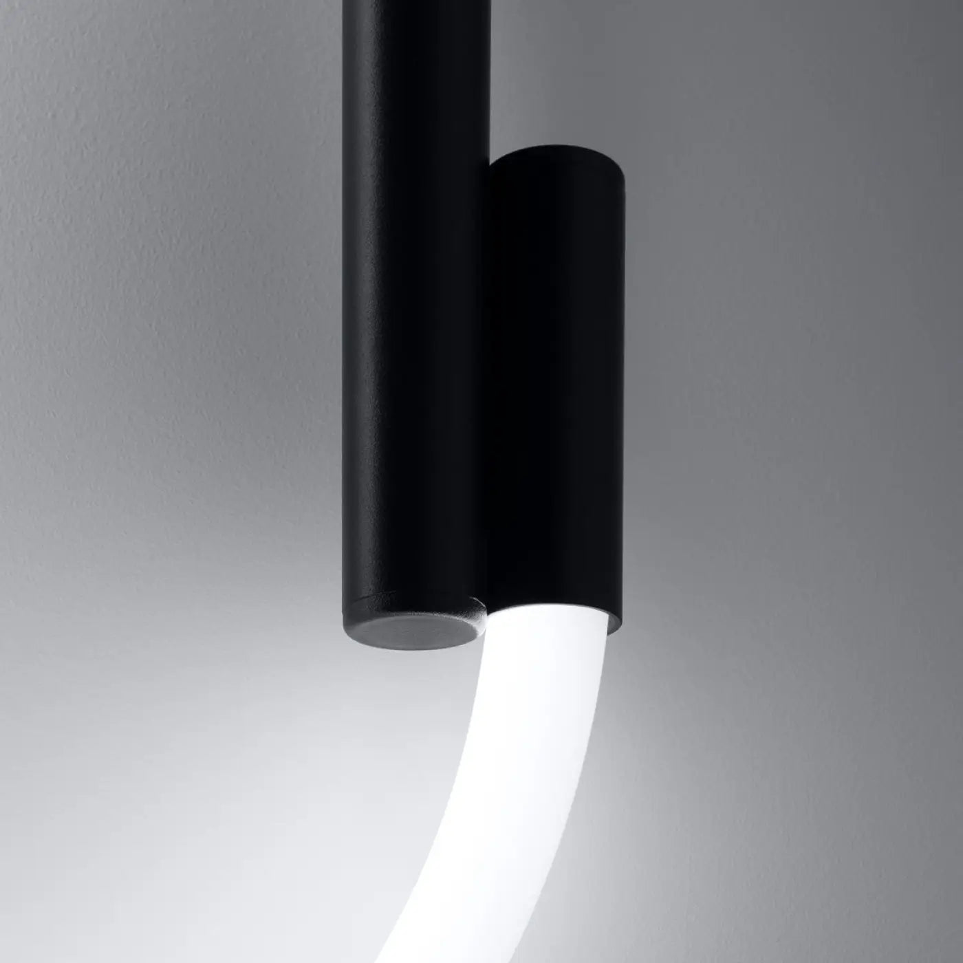 Applique Murale - Galakse Led 2700-6500K (Noir)