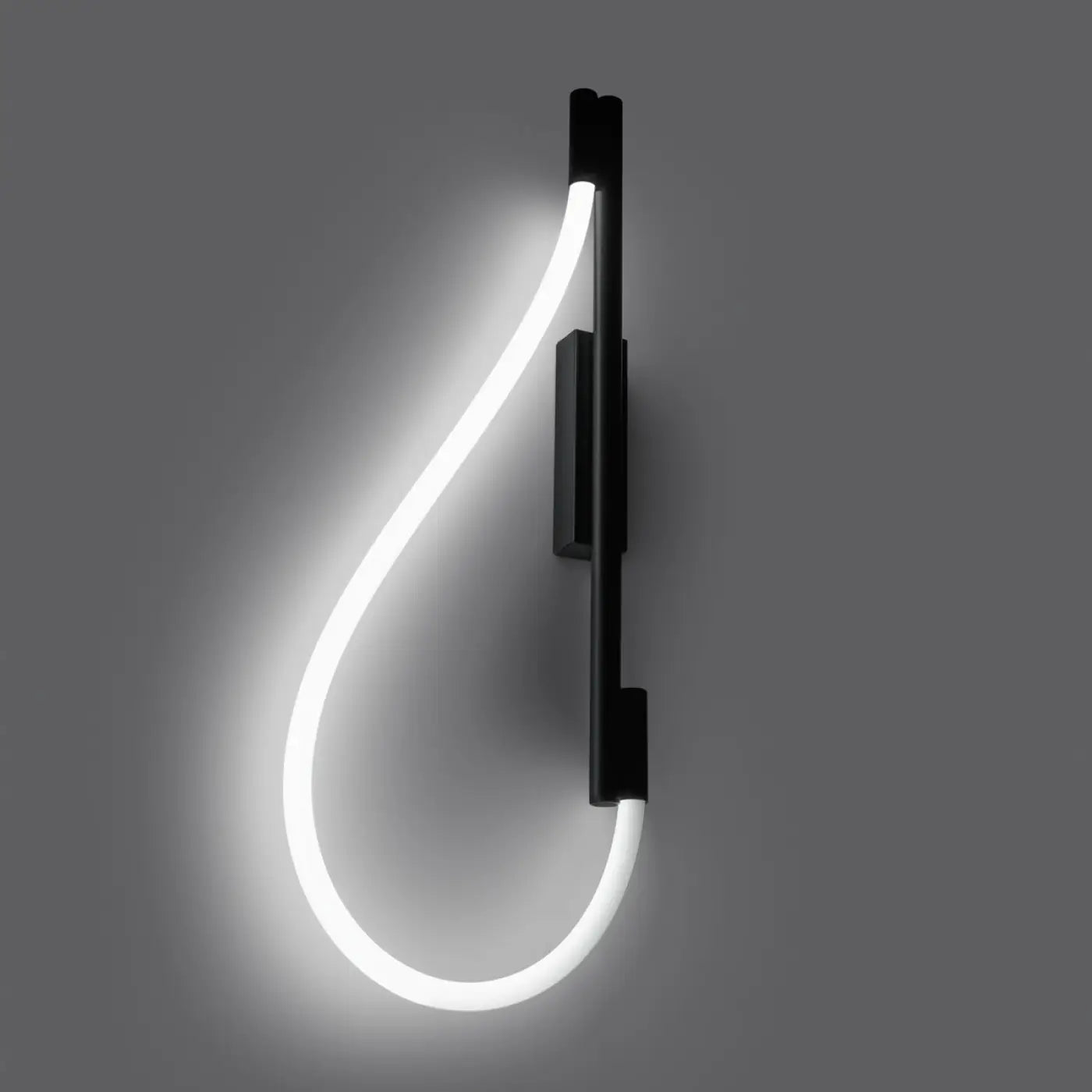 Applique Murale - Galakse Led 2700-6500K (Noir)