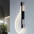 Applique Murale - Galakse Led 2700-6500K (Noir)