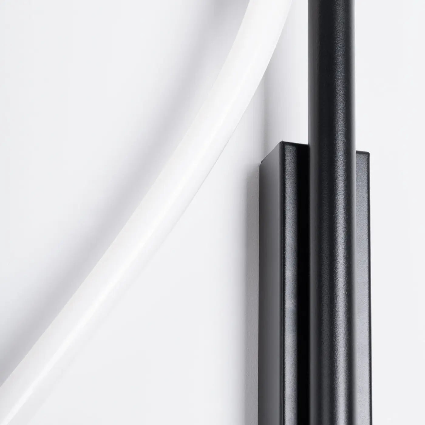 Applique Murale - Galakse Led 2700-6500K (Noir)