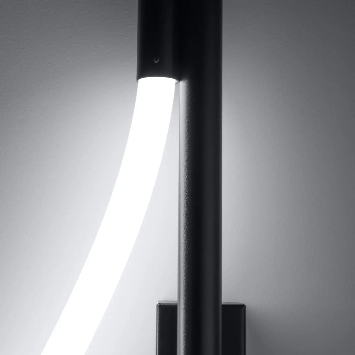 Applique Murale - Galakse Led 2700-6500K (Noir)