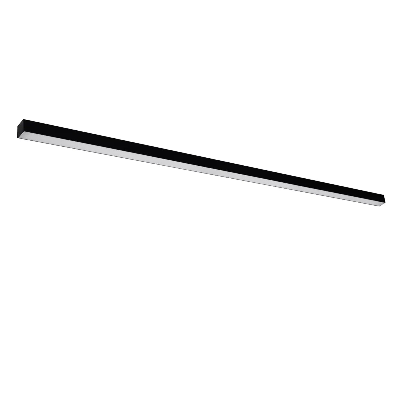 Applique Murale Moderne - Pinne 200 3000K (Noir)