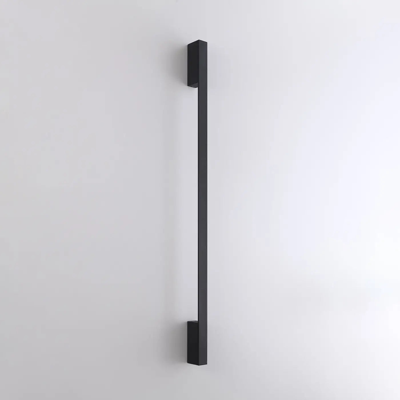 Applique Murale Moderne - Sappo M 3000K (Noir)