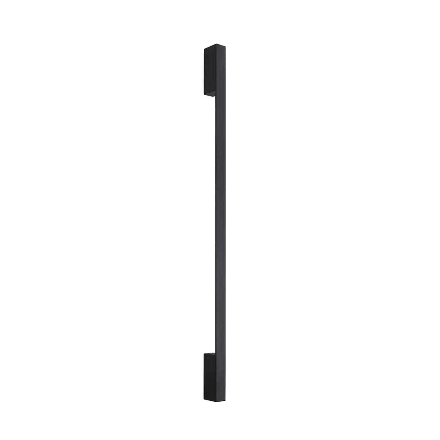 Applique Murale Moderne - Sappo M 3000K (Noir)