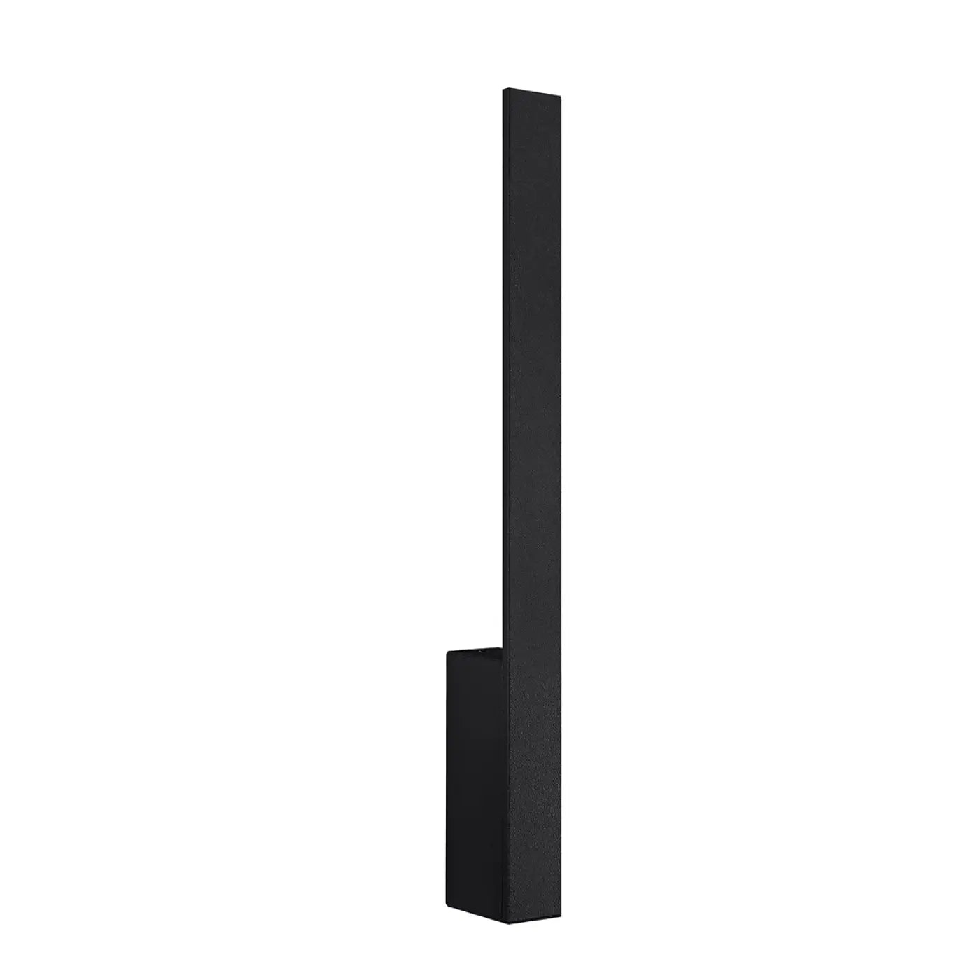 Applique Murale Moderne - Lahti S 3000K (Noir)