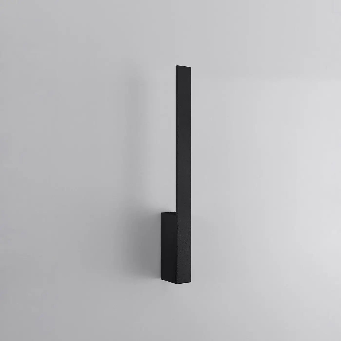 Applique Murale Moderne - Lahti S 3000K (Noir)