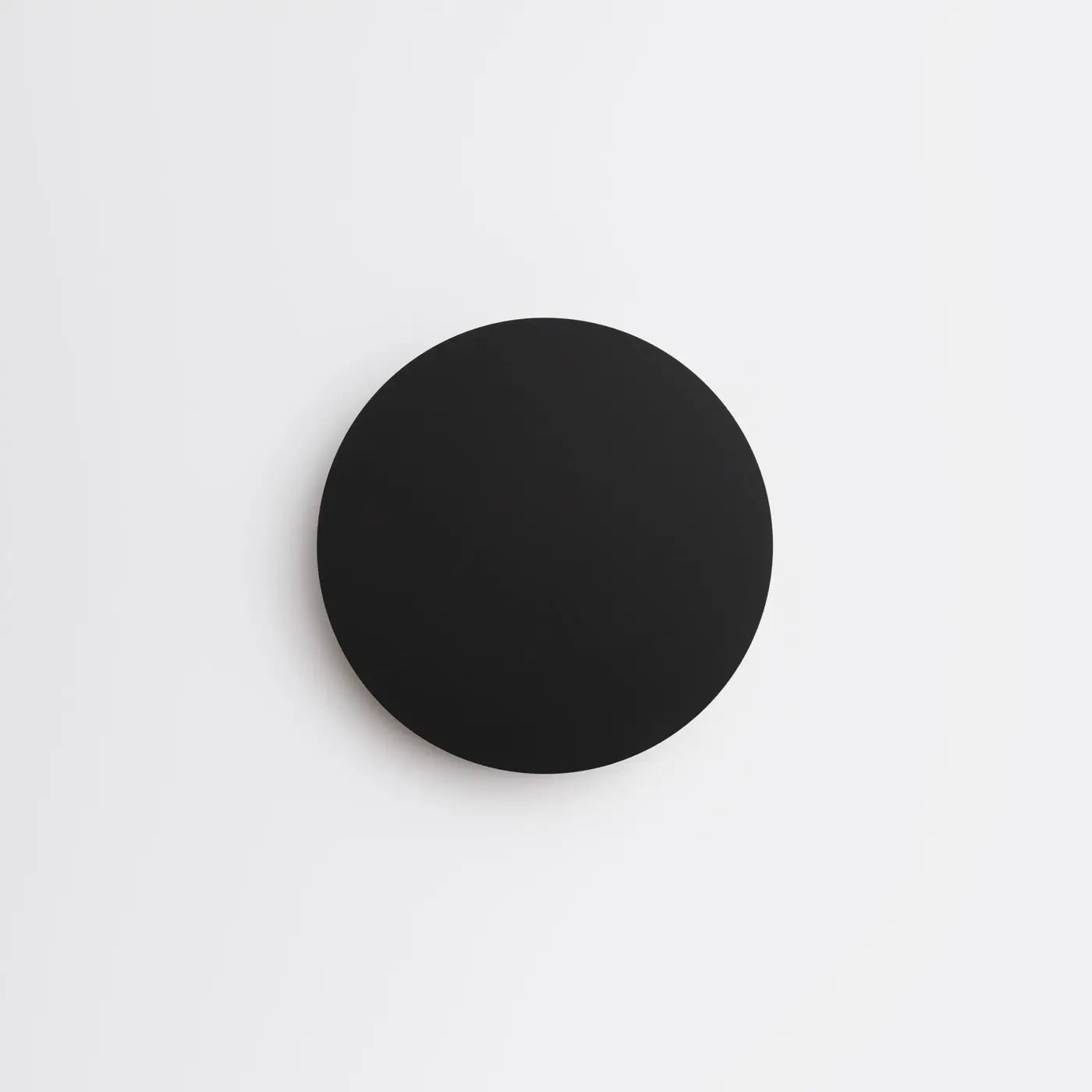 Applique Murale Design - Borgen 3000K (Noir)
