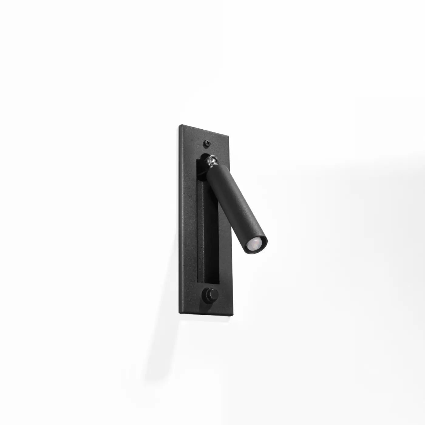 Applique Murale Design - Enif (Noir)