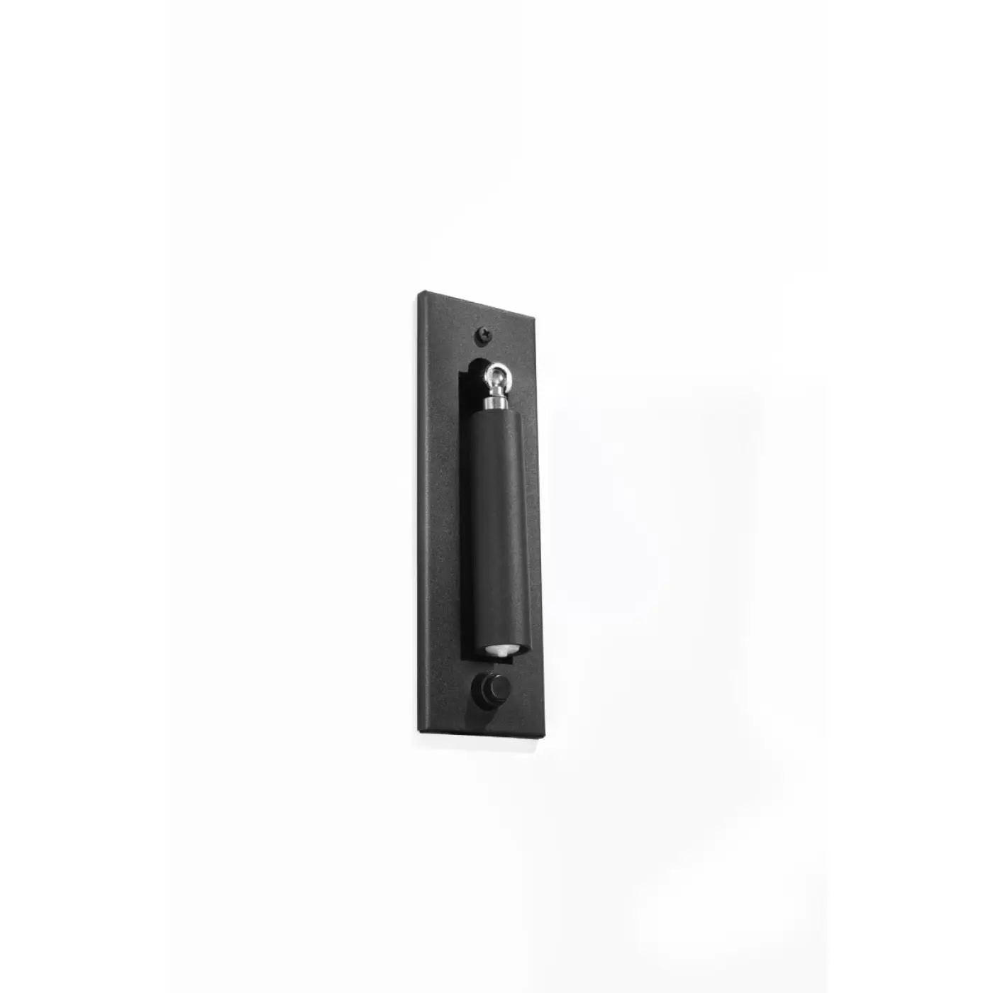 Applique Murale Design - Enif (Noir)