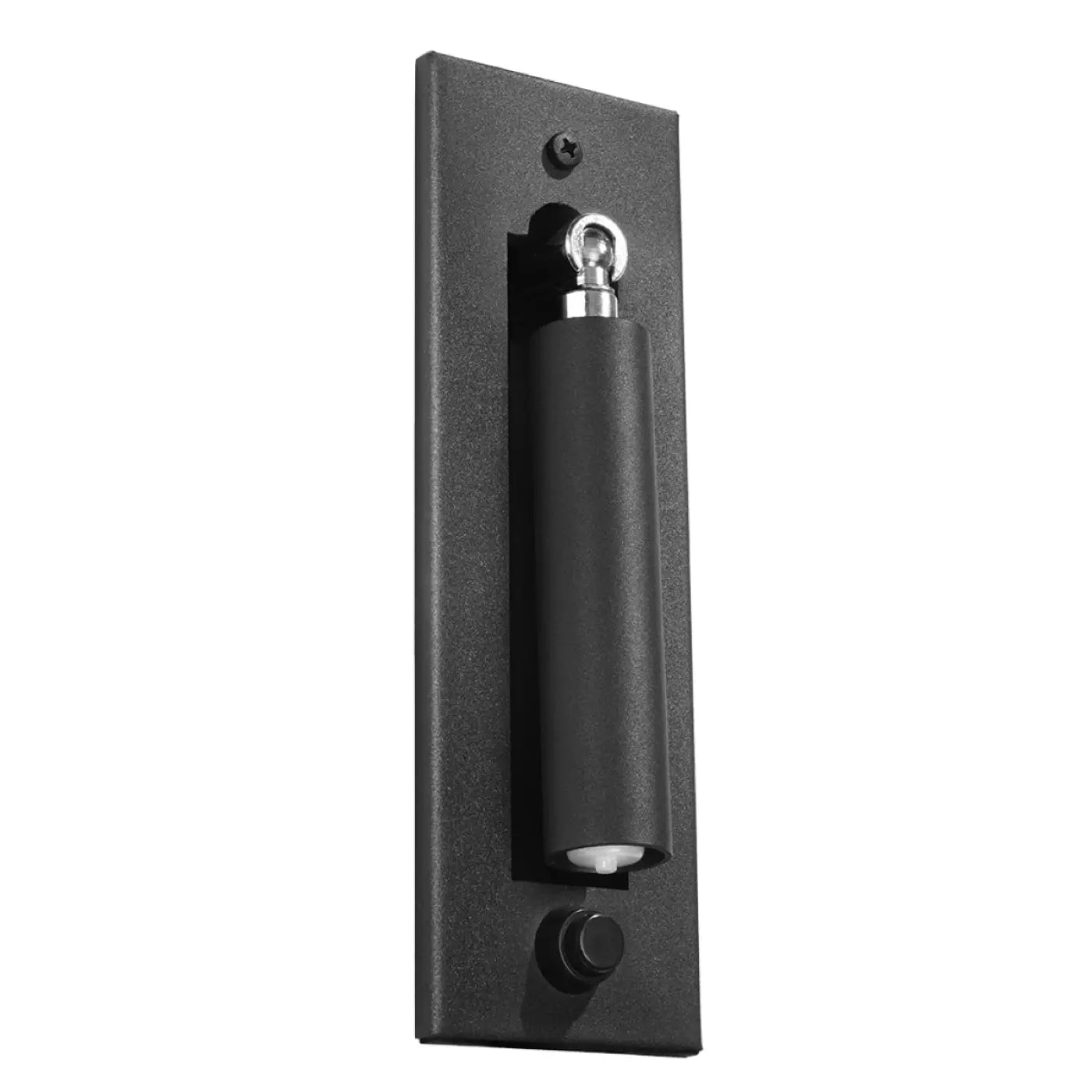 Applique Murale Design - Enif (Noir)